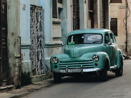 used car tips - prolonging the life of your car