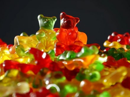 CBD Gummies - Chewy CBD News