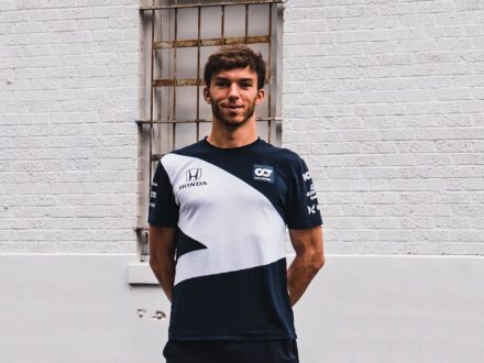 Pierre Gasly suffering from Stockholm Syndrome