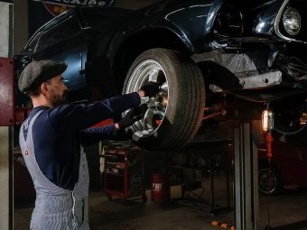 Top Vehicle Maintenance Tips for Car Guys