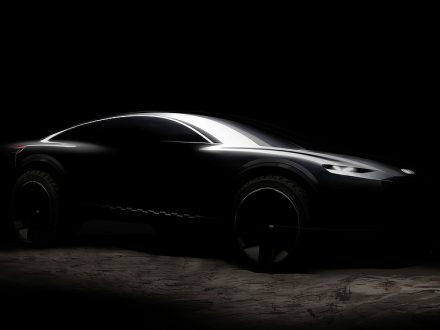 Audi Activesphere Concept - 2022