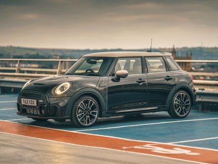 Worst Cars of 2022 Revealed