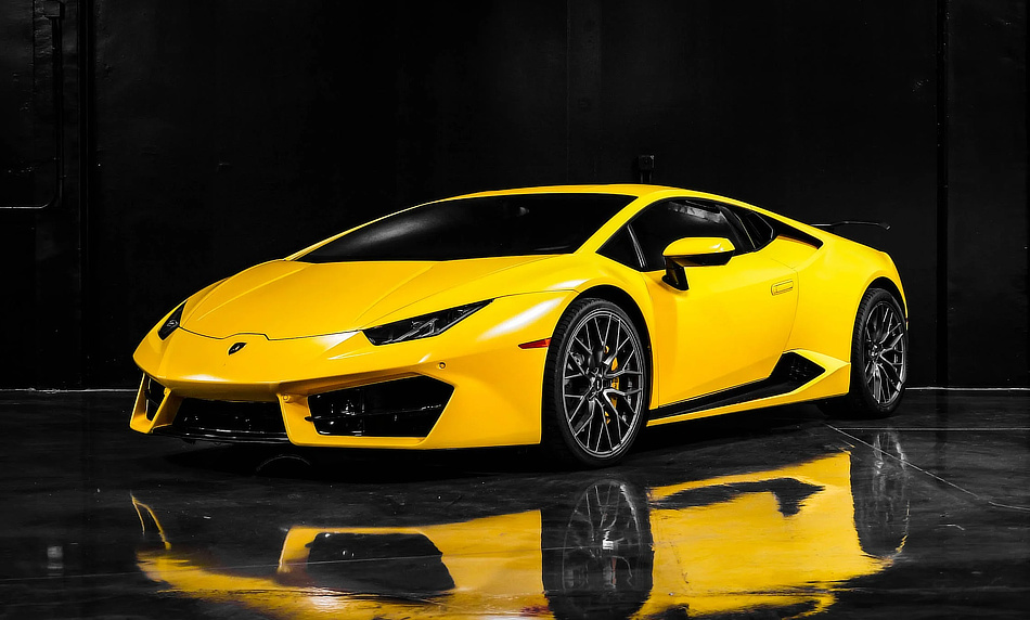 Selling your Lamborghini privately the correct way