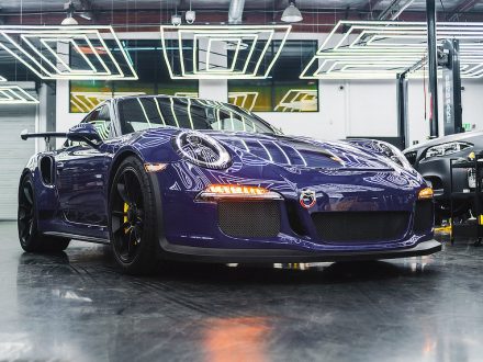 Your warranty rights - car problems