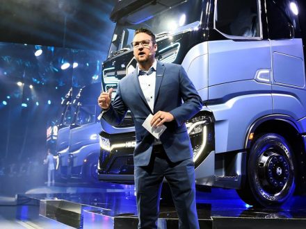 Trevor Milton - Founder & Fraudster of Nikola Motors