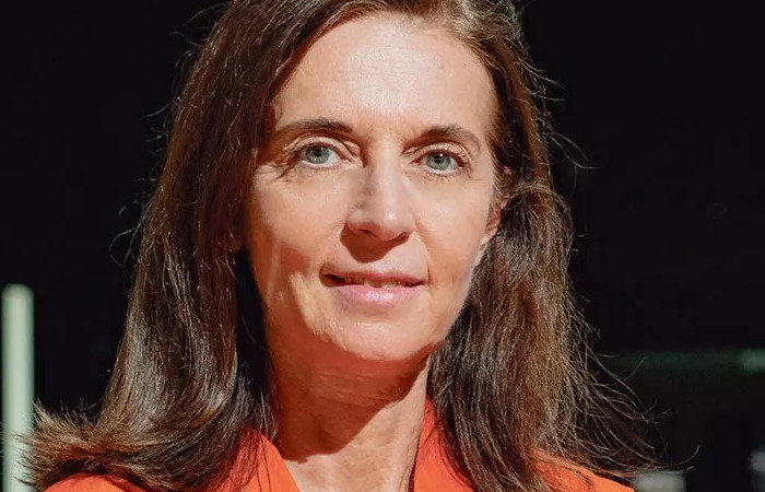 Béatrice Foucher DS Automobiles CEO