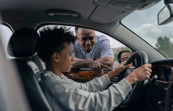 3 Tips You Need to Remember When Learning to Drive 