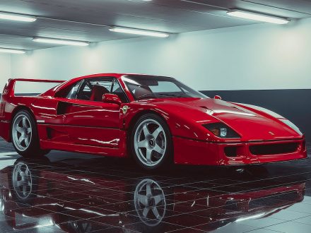 Scuderia Car Parts UK