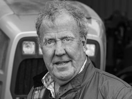 Jeremy Clarkson - Megan Markel