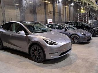 Tesla Model Y Massive Price Cut 2023
