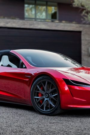 Tesla Roadster News Update - 2023