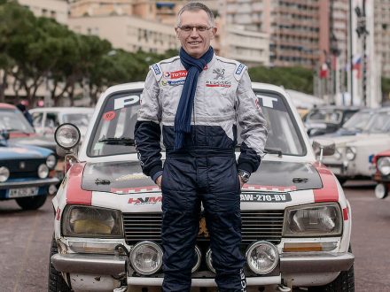 Carlos The Useless CEO Tavares - The man from Stellantis