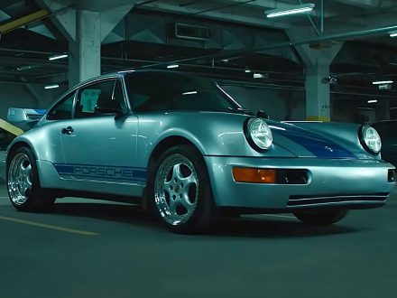 Transformers Movie Trailer - Rise of The Beasts