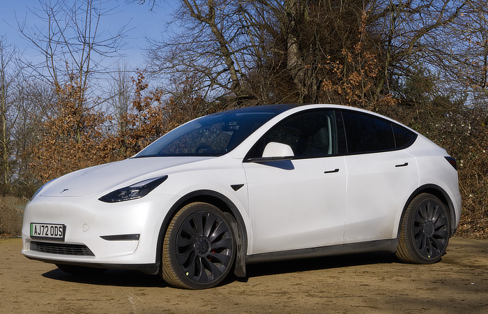 2023 Tesla Model Y Performance Review - Final Stance