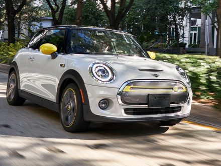 BMW Mini Electric 2023 - Worst Car of The Week