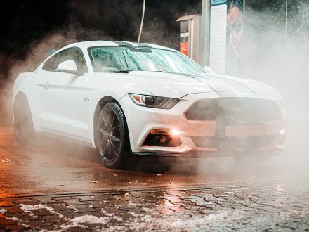 Preventative Car Maintenance