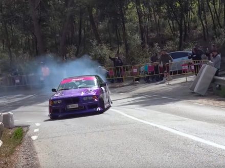 The Heroes of Pujada Sant Mateu