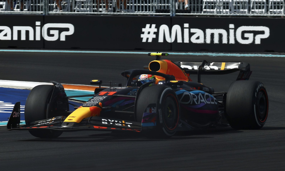 2023 Miami Grand Prix - Race Report