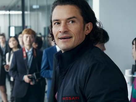 Gran Turismo The Movie