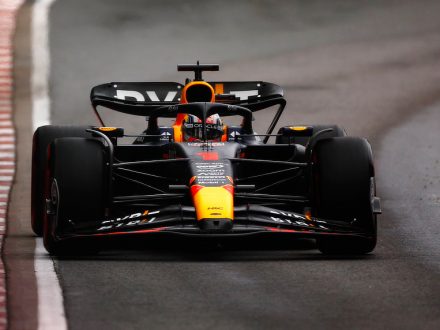 2023 Canadian Grand Prix - Report