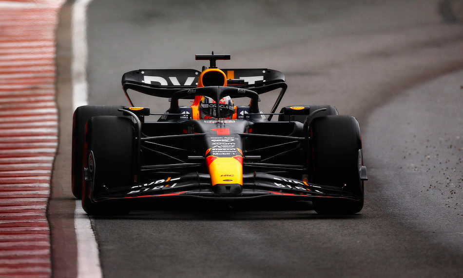 Max Verstappen Quietly Surges To Dominant Canadian GP Victory