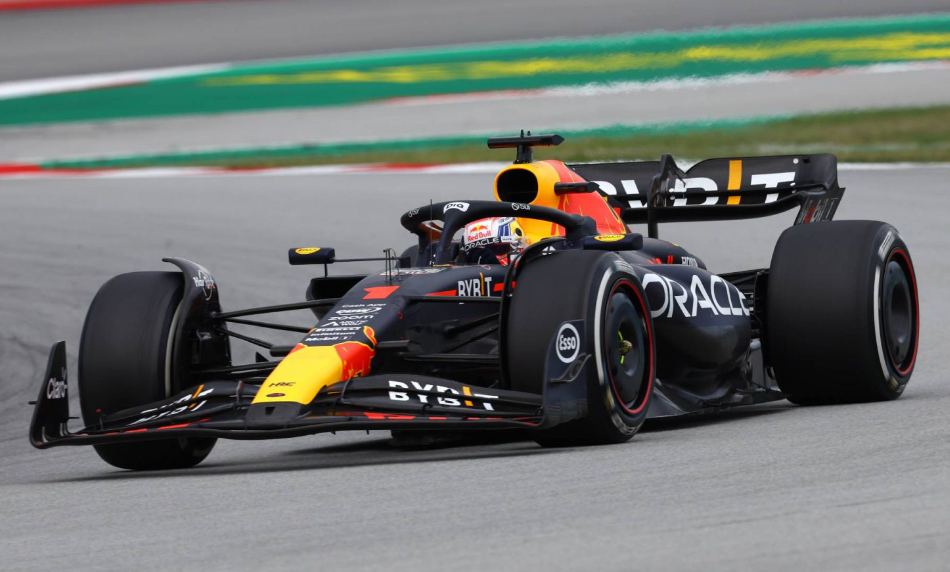 2023 Spanish Grand Prix - Verstappen cruise to victory