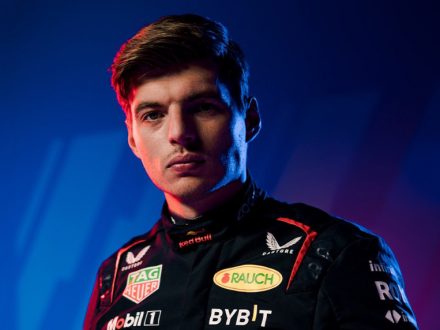 Max Verstappen - Not The Greatest F1 driver