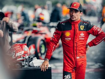 Charles Leclerc Open To Leaving Ferrari in pursuit of championship ambitions