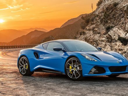 Has the sun risen for Lotus after difficult 2022