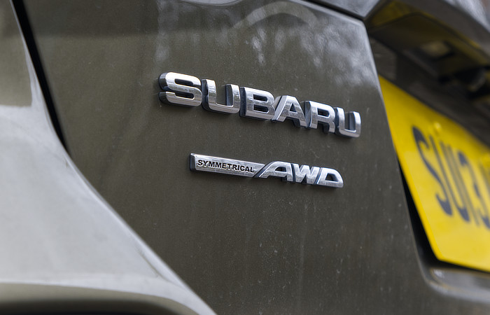 Subaru Outback Touring Review 2023 - 006