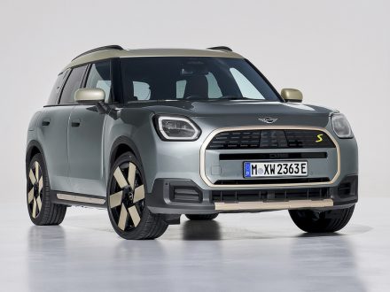 2023 Mini Countryman - Priced from £29,000
