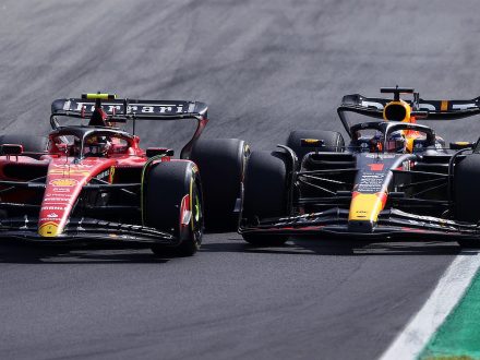 Formula One news brief - September 2023