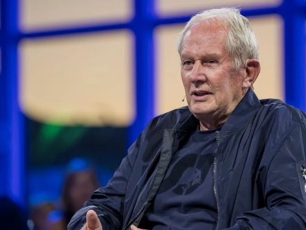 Mad Dog Marko - The White Supremacist?