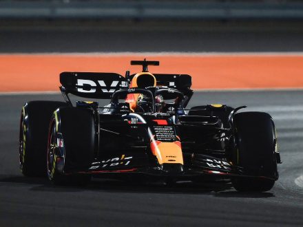 2023 Qatar Grand Prix: Max Verstappen Victorious