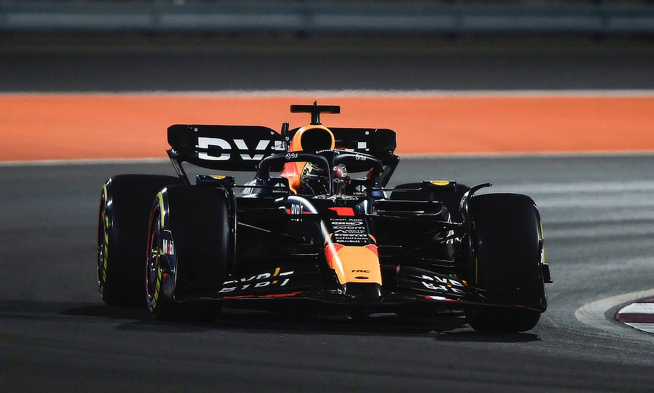 2023 Qatar Grand Prix: Max Verstappen Victorious