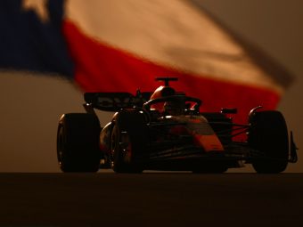 2023 USA Grand prix: Race Report - Max Verstappen Wins