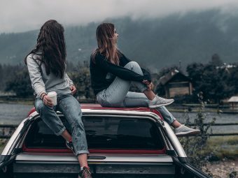 Road Trip Tips For College Students
