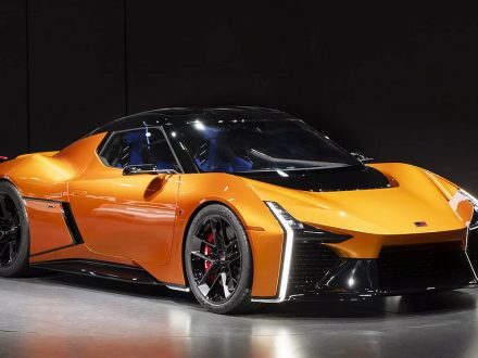 Toyota FT-SE Concept- 2-23 Japan Mobility Show