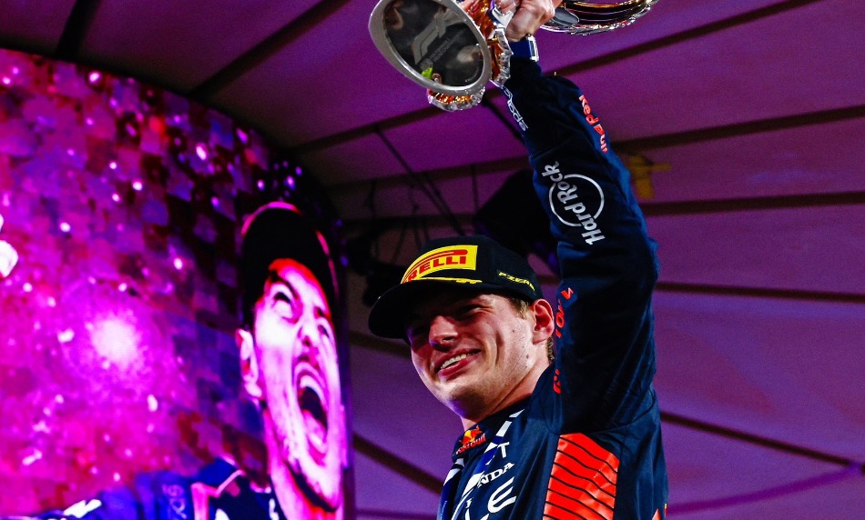 Max Verstappen Wins 2023 Abu Dhabi Grand Prix