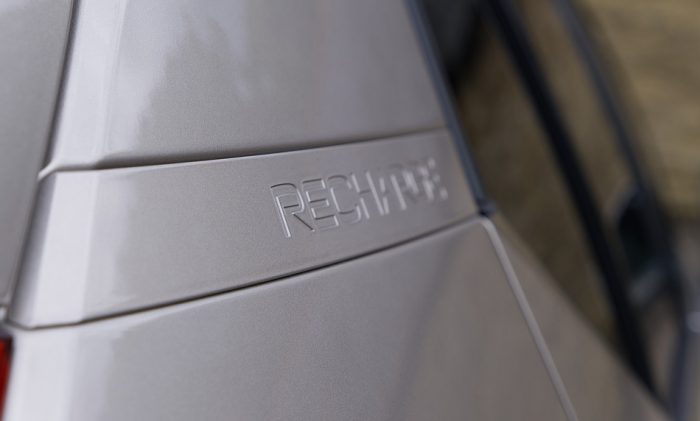 Volvo XC40 Recharge PHEV - 2023 Review - Recharge Stamp