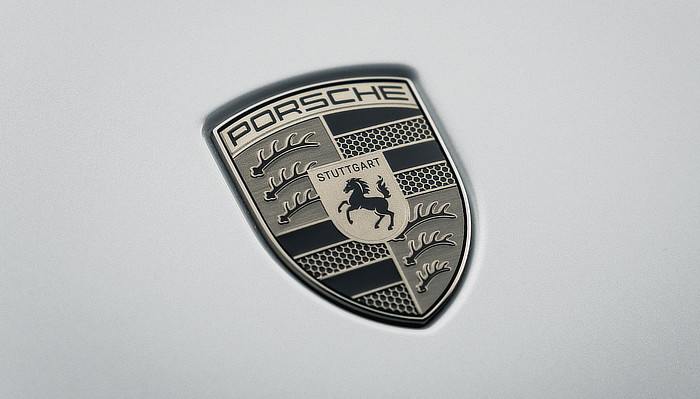 2024 Porsche Macan EV - Black Badge