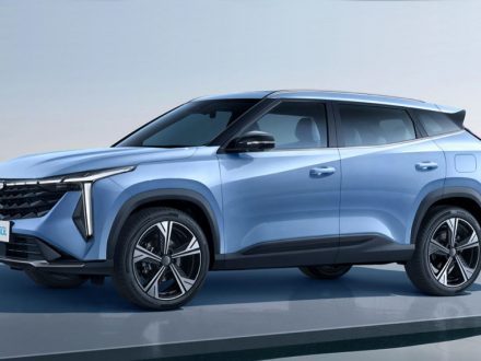 Boyue Cool Friends Edition - Master Stance