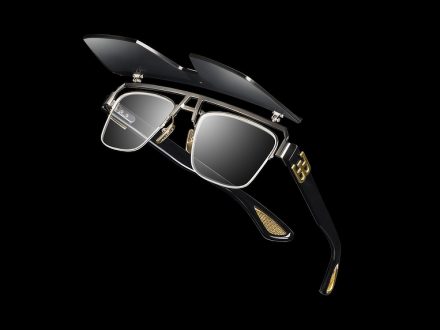 Bugatti Eywear Collection - Collection Two - Master