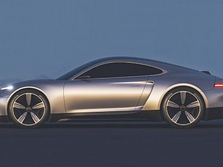 2024 Porsche 911 Remastered - Master Stance