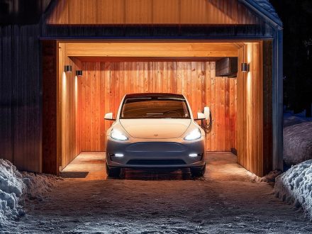 Tesla Model Y - Europe's Best Selling Car In 2023