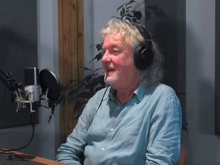 James May Ain't Impressed That Much With Electric Cars