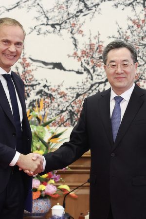 Volkswagen faces EV stagnation in China