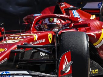 2024 Monaco Grand Prix - Race Report