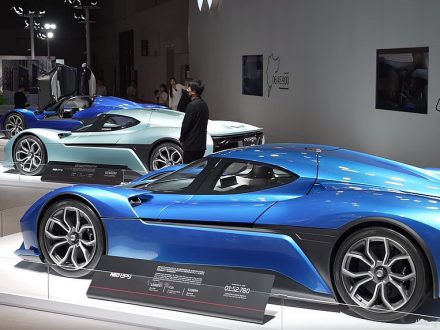 CNBC Study: Why America fails in China