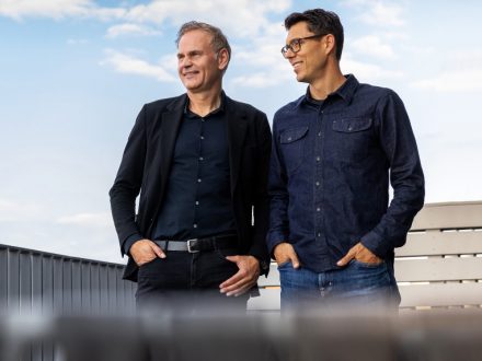 Rivian & Volkswagen Sign Joint Software Development Deal